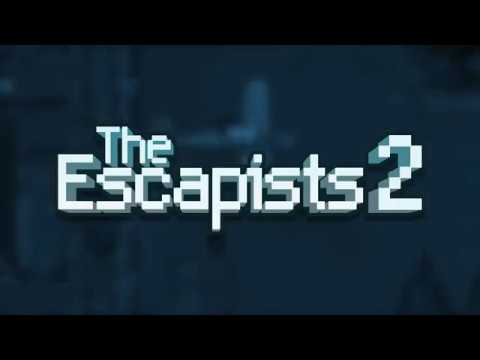 The Escapists Mac Free Download
